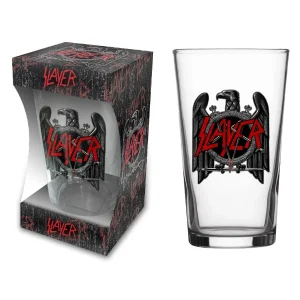 Slayer - Eagle - Чаша за бира