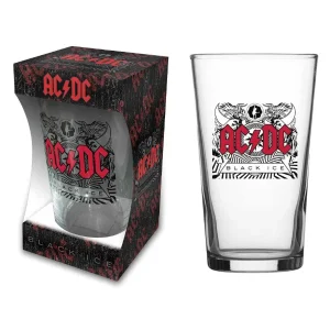AC/DC - Black Ice - Чаша за бира