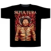 Sepultura - Roots - Тениска
