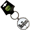 The Beatles - Keychain - Drum Logo - Ключодържател