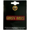Guns N' Roses - Pin Badge - Text Logo - Значка