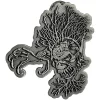 Iron Maiden - Pin Badge - Fear Of The Dark Eddie - Значка