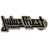 Judas Priest - Pin Badge - Logo - Значка