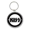KISS - Keychain - Buzzsaw - Ключодържател