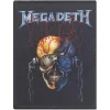 Megadeth - Standard Patch - Bloodlines - Нашивка