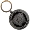 Metallica - Keychain - 30th Anniversary Playing Card  - Ключодържател