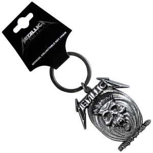 Metallica - Keychain - In Vertigo - Ключодържател