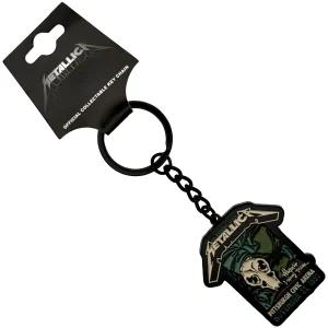 Metallica - Keychain - Roam Tour - Ключодържател