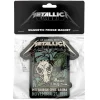 Metallica - Fridge Magnet - Roam Tour - Магнит