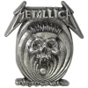 Metallica - Pin Badge - In Vertigo - Значка