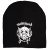 Motorhead - Unisex Beanie Hat - Warpig (Black) - Зимна шапка