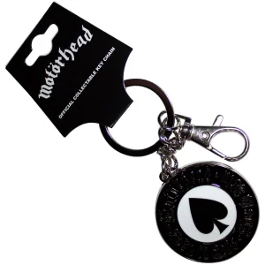 Motorhead Keychain - Born To Lose 2 - Ключодържател