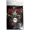 Pantera - Button Badge Pack - Stay Away From Me - Комплект значки