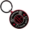 Pantera - Keychain - Stronger - Ключодържател