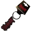 Slipknot - Keychain - Logo Slipknot Red - Ключодържател