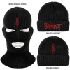 Slipknot - Unisex Mask/Beanie Hat - Logo (Black) - Маска/Шапка