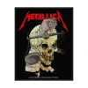 Metallica - Standard Patch - Harvester of Sorrow - Нашивка