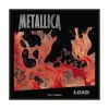 Metallica - Standard Patch - Logo - Нашивка