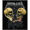 Metallica - Standard Patch - Sad But True - Нашивка