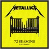 Metallica - Standard Patch - 72 Seasons - Нашивка