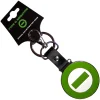 Type O Negative - Keychain - Negative Emblem - Ключодържател