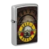 Запалка Zippo - Guns N' Roses, Logo Design