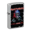 Запалка Zippo - Iron Maiden, A Real Dead One Design