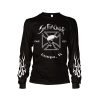 Six Feet Under Est. 1993 Longsleeve