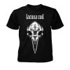 Lacuna Coil Oxygen Shirt T-Shirt - Тениска