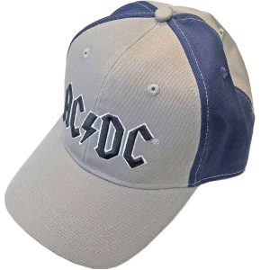 AC/DC - Black Logo - Шапка