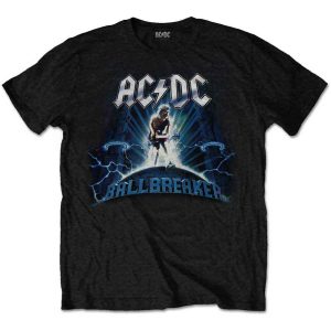 AC/DC - Ballbreaker - Тениска