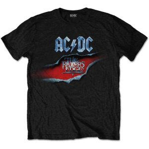 AC/DC - The Razors Edge - Тениска