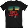 Alice Cooper - Back Road - Тениска