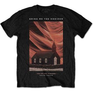 Bring Me The Horizon - You're Cursed - Тениска