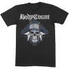Body Count - Attack - Тениска