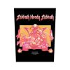 Black Sabbath - Sabbath Bloody Sabbath - Гръб
