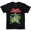 Black Sabbath - Sabbath Cutout - Тениска