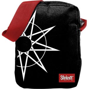 Slipknot - Star - Мъжка чанта