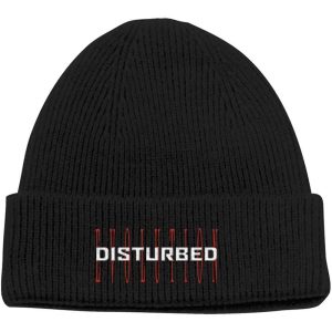 Disturbed - Evolution - Зимна Шапка
