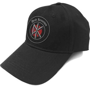 Dead Kennedys - Patch Logo - Шапка