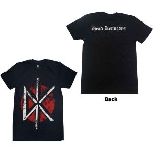 Dead Kennedys - Vintage - Тениска