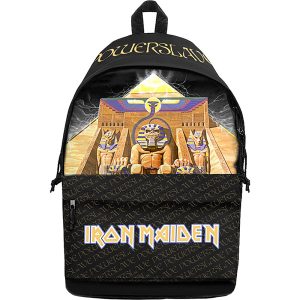 Iron Maiden - Powerslave - Раница