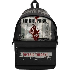 Linkin Park - Hybrid Theory - Раница