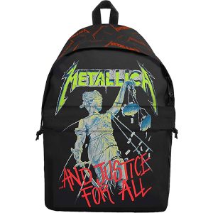 Metallica - Justice For All - Раница