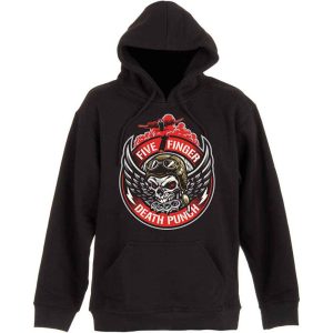 Five Finger Death Punch - Bomber Patch - Анорак