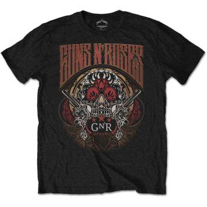 Guns'N'Roses - Australia - Тениска