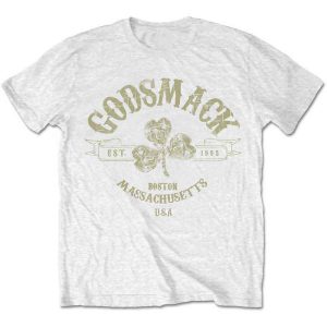 Godsmack - Packaged Celtic - Тениска