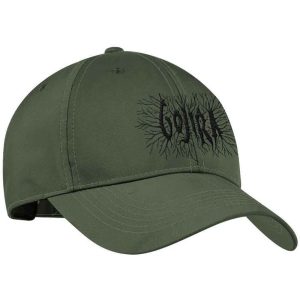 Gojira - Branches Logo - Шапка