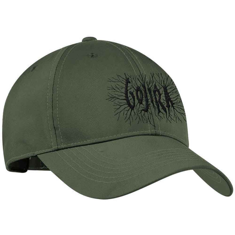 Gojira - Branches Logo - Шапка