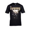 Lemmy Killmister - Born to lose, Lived to win 1945-2015 - Тениска